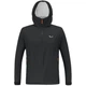Куртка чоловіча Salewa Puez Aqua 4 PTX 2.5L Mens Jacket 3XL Чорний - зображення 1