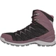 Черевики жіночі Lowa Innox Pro GTX Mid Women 40 Чорний-Рожевий - зображення 4