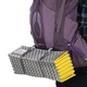 Рюкзак Osprey Aura AG LT 50 M/L Фіолетовий - изображение 4