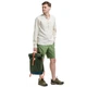 Сорочка ч Turbat Madeira Hemp Mns light beige - XXL - бежевий - изображение 1