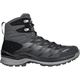 Черевики LOWA Ferrox GTX MID 43,5 Чорний-Сірий - зображення 2