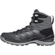 Черевики LOWA Ferrox GTX MID 43,5 Чорний-Сірий - зображення 5