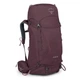 Рюкзак женский Osprey Kyte 48 XS/S Фіолетовий - изображение 1