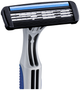 Набір бритв без змінних катриджів BIC Flex 3 Classic 3 шт (3086123242517) - зображення 5