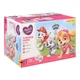 Подгузники-трусики Walmart Parents Choice щенячий патруль 18+кг 70шт - изображение 1
