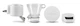 Насадка для зважування та просіювання KitchenAid 5KSMSFTA (5413184410025) - зображення 7