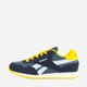 Детские кроссовки для мальчика Reebok Royal CL Jog 3.0 100033275 27 (10.5US/10UK) Синие (4066758306661) - изображение 1