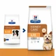 Hill's PRESCRIPTION DIET k/d з ActivBiome+ Kidney Defense Сухий корм для собак для підтримання функції нирок, 1,5 кг - изображение 10