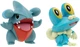 Набір ігрових фігурок Pokemon W16 Гібл і Фрокі 5 см (PKW3013) - изображение 3
