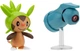 Набор игровых фигурок Pokemon W16 Чеспин и Белдум 5 см (PKW3014) - изображение 3