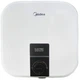 Водонагрівач Midea PRIME D15-20VI (U) (15 л, 2000 Вт, Мокрий ТЕН, білий) 280058 - изображение 1