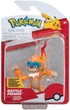 Игровая фигурка Pokemon W16 Монферно 7.6 см (PKW3010) - изображение 1