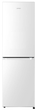 Двухкамерный холодильник Gorenje NRK418ECW4 - изображение 1