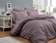 Двоспальний Євро комплект First Choice Athena Lilac Жаккард - изображение 1