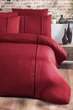 Двоспальний Євро комплект First Choice Elegant Red Ранфорс - зображення 2