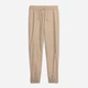 Спортивные штаны мужские GAP 645574573 XL Бежевые (1159800093) - изображение 3