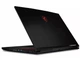 Ноутбук MSI Thin GF63 15.6" / i5-11400H/ 32Gb/ 1Tb SSD/ RTX3050 Max-Q 4Gb / Windows 11 - изображение 6
