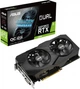 Відеокарта ASUS RTX 2060 12GB Dual Evo (DUAL-RTX2060-12G-EVO) (GDDR6, 192 bit, PCI-E 3.0 x16) - зображення 2