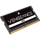Модуль памяти Corsair DDR5 32GB (2x16) SODIMM 5600MHz VENGEANCE (CMSX32GX5M2A5600C48) - изображение 2