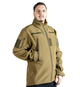 Куртка Patriot Soft Shell, Miligus, Coyote, M - зображення 1