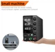 Импульсный лабораторный блок питания KUAIQU SPS-C605 60В 5A - изображение 8