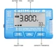 Тестер акккумуляторв CellMeter8 Li-Po/Li-lon/Li-Fe/NiCd/NiMH - изображение 3