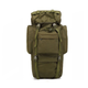 Рюкзак тактичний Smartex 3P Tactical 65 ST-023 army green - изображение 1