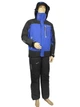 Костюм Baft Hike Pro p.M Чорний/Синій (HP1002-M) - изображение 1
