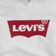 Підліткове худі для хлопчика Levi's 9E8778-001 158-164 см (16A) Біле (36651146-15259254) - зображення 6