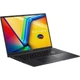 Ноутбук ASUS 16 Vivobook 16X K3605VU-MX042 3200x2000 OLED/Intel i9-13900H/ 32GB/ F1TB/RTX4050-6/Dos/Black (90NB11Z1-M001P0) - изображение 3
