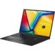 Ноутбук ASUS 16 Vivobook 16X K3605VU-MX042 3200x2000 OLED/Intel i9-13900H/ 32GB/ F1TB/RTX4050-6/Dos/Black (90NB11Z1-M001P0) - изображение 2