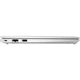 Ноутбук HP 14" ProBook 440 G10/Intel i7-1355U/32GB/1TBSSD/GF 2050-4/W11P/Silver (859Z4EA) - зображення 4