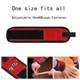 Магнитный браслет на руку для саморезов строительный Magnetic Wristband SWD-77 - изображение 9