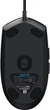 Мишка Logitech G102 Lightsync Black (910-005823) Чорний 27511 - изображение 4
