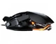 Миша Cougar Dualblader Black Чорний 39194 - зображення 6