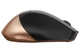 Миша бездротова A4Tech FG35 Bronze USB Чорно-бронзовий - зображення 5