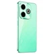 Смартфон Infinix Hot 40i X6528B 8/128GB Dual Sim Starfall Green - изображение 4