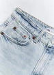 Шорти жіночі Zara 34 Синій (ZLK-9794-001-Blue) - зображення 6