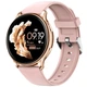 Смарт гоинник Smart Melisia&nbsp;Gold Rubber, 2 ремінці 1643-ТТ - зображення 1