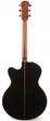 Гитара электроакустическая Yamaha CPX1200 II Translucent Black (CPX1200-TBL) - изображение 4