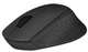 Миша бездротова Logitech M280 Black (910-004287) Чорний 33943 - изображение 2