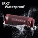 Акустична система Tronsmart T7 Dark Red (1030841) TT - зображення 2