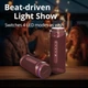 Акустична система Tronsmart T7 Dark Red (1030841) - изображение 3