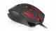 Миша REAL-EL RM-520 Gaming Black (EL123200020) - изображение 3
