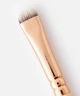 Плоская кисть для теней Zoeva 226 Smudger brush - изображение 4