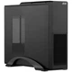 Корпус 2E S613ARGB-400, з БЖ 2E 400W-SFX, 1xUSB3.0, 1хUSB Type-C, 1x80мм, Micro ATX/ Desktop, чорний - изображение 3