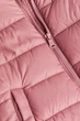 Жилетка для девочки розовая H&M 98-104см (400095246) - изображение 3