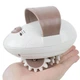 Масажер для обличчя та тіла антицелюлітний, Massager With Wheels - изображение 6