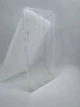 Чехол Clear Case 2мм для Oppo A79 5G Прозрачный - изображение 3