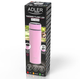 Термос Adler Silicone Pink (AD 4506p) - зображення 3